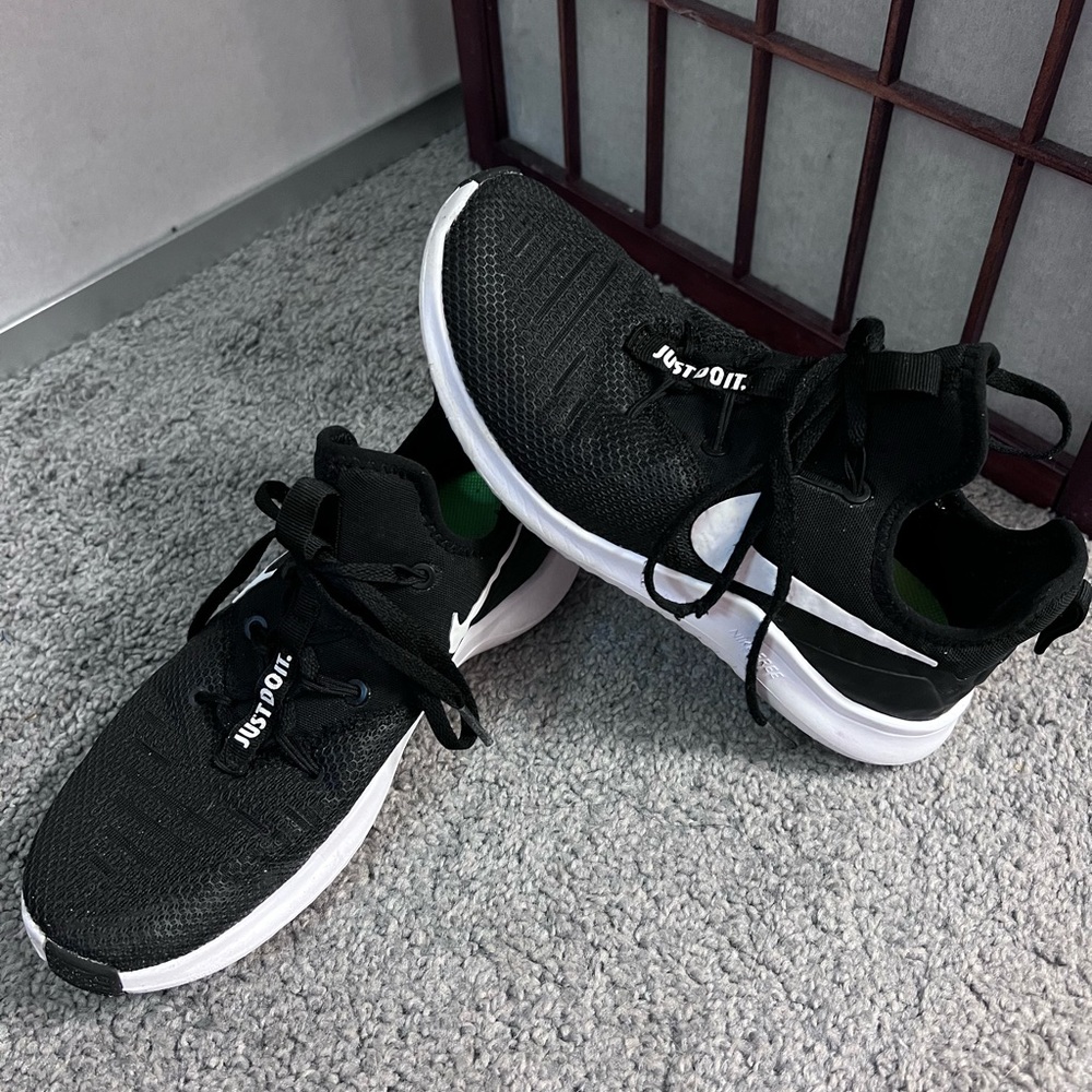 Nike shoes